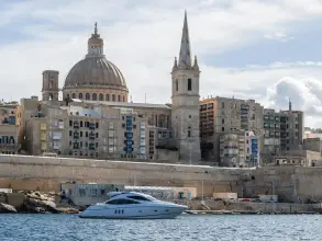 Thumbnail von Sunseeker Predator 52 AINO II