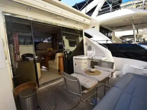 Thumbnail von Sunseeker Predator 52 AINO II