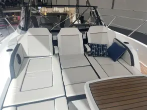 Thumbnail von Jeanneau Cap Camarat 12.5 WA Jeanneau Cap Camarat 12.5-WA