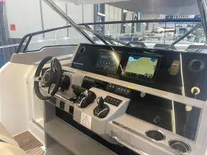 Thumbnail von Jeanneau Cap Camarat 12.5 WA Jeanneau Cap Camarat 12.5-WA