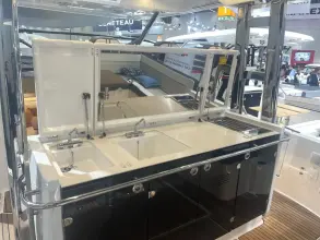 Thumbnail von Jeanneau Cap Camarat 12.5 WA Jeanneau Cap Camarat 12.5-WA