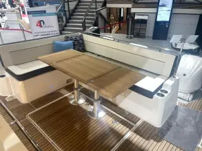 Thumbnail von Jeanneau Cap Camarat 12.5 WA Jeanneau Cap Camarat 12.5-WA