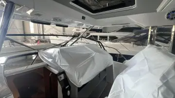 Thumbnail von Jeanneau Cap Camarat 12.5 WA Jeanneau Cap Camarat 12.5-WA