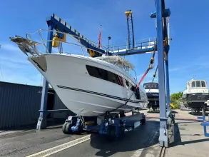 Thumbnail von Jeanneau Cap Camarat 12.5 WA Jeanneau Cap Camarat 12.5-WA