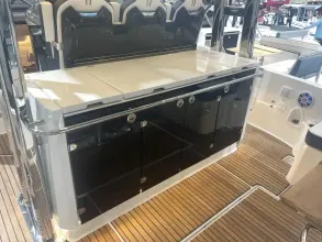 Thumbnail von Jeanneau Cap Camarat 12.5 WA Jeanneau Cap Camarat 12.5-WA