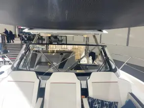 Thumbnail von Jeanneau Cap Camarat 12.5 WA Jeanneau Cap Camarat 12.5-WA