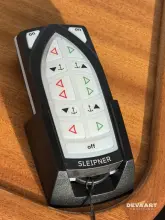 Thumbnail von Nimbus 365 Coupe 242930