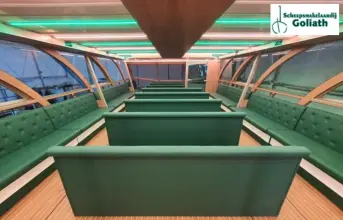 Thumbnail von Holiday Mansion Sun Deck 60