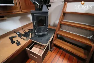 Thumbnail von Pacific Clipper 65