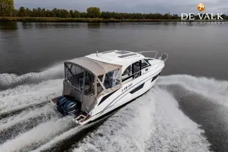 Thumbnail von Beneteau Antares Serie 9