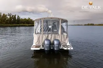 Thumbnail von Beneteau Antares Serie 9