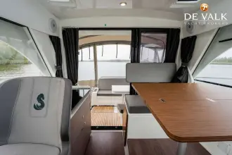 Thumbnail von Beneteau Antares Serie 9