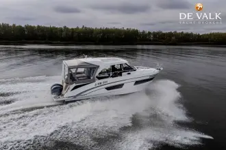 Thumbnail von Beneteau Antares Serie 9