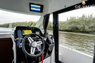 Thumbnail von Beneteau Antares Serie 9