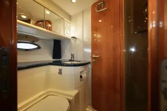 Thumbnail von Sunseeker Camargue 47 Sunseeker Camarque 47 Cabrio