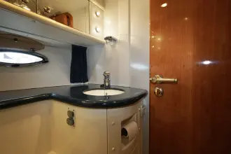 Thumbnail von Sunseeker Camargue 47 Sunseeker Camarque 47 Cabrio