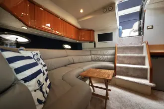 Thumbnail von Sunseeker Camargue 47 Sunseeker Camarque 47 Cabrio