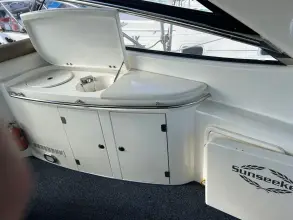Thumbnail von Sunseeker Camargue 47 Sunseeker Camarque 47 Cabrio