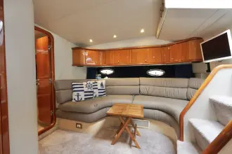 Thumbnail von Sunseeker Camargue 47 Sunseeker Camarque 47 Cabrio