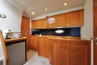 Thumbnail von Sunseeker Camargue 47 Sunseeker Camarque 47 Cabrio