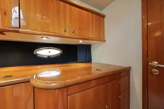 Thumbnail von Sunseeker Camargue 47 Sunseeker Camarque 47 Cabrio