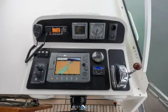 Thumbnail von Linssen Grand Sturdy 34.9 AC