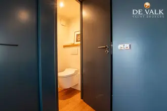 Thumbnail von Houseboat Waterloft Luxemotor