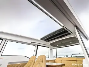 Thumbnail von Axopar 37 XC Cross Cabin