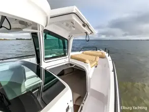 Thumbnail von Axopar 37 XC Cross Cabin