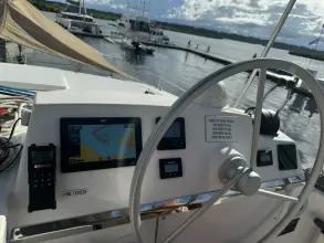 Thumbnail von Bali 4.2 Isthmus Breeze