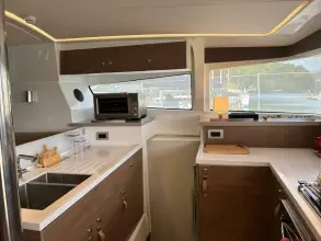 Thumbnail von Bali 4.2 Isthmus Breeze