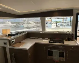 Thumbnail von Bali 4.2 Isthmus Breeze