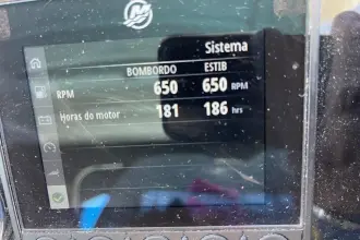 Thumbnail von Sea Ray 320 Sundancer