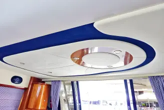 Thumbnail von Cranchi Atlantique 48