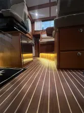 Thumbnail von Botnia Targa 32