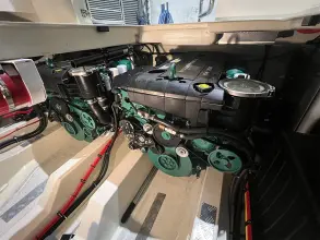 Thumbnail von Botnia Targa 32