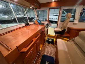 Thumbnail von Botnia Targa 32