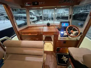 Thumbnail von Botnia Targa 32