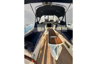 Thumbnail von Beneteau Oceanis 46