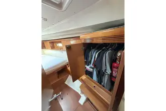 Thumbnail von Beneteau Oceanis 46