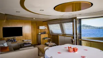Thumbnail von Custom Line Navetta 33 Crescendo Unicorn