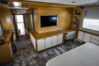 Thumbnail von Custom Line Navetta 33 Crescendo Unicorn