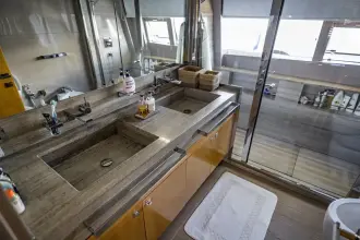 Thumbnail von Custom Line Navetta 33 Crescendo Unicorn