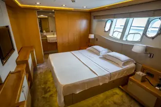 Thumbnail von Custom Line Navetta 33 Crescendo Unicorn