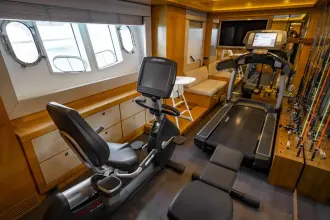 Thumbnail von Custom Line Navetta 33 Crescendo Unicorn