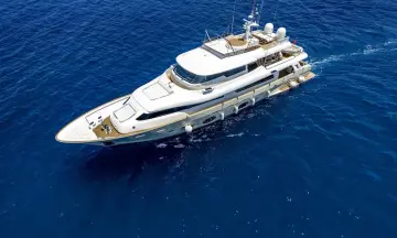 Thumbnail von Custom Line Navetta 33 Crescendo Unicorn