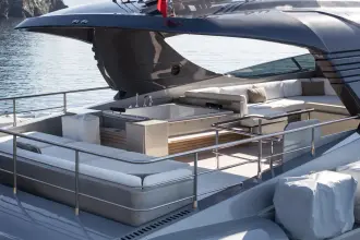 Thumbnail von Canados 110 Classic Canali