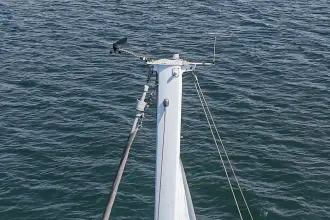 Thumbnail von Morgan 45 (Catalina)