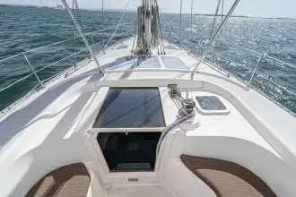 Thumbnail von Morgan 45 (Catalina)