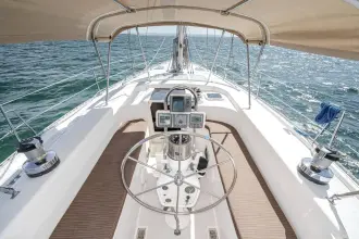 Thumbnail von Morgan 45 (Catalina)